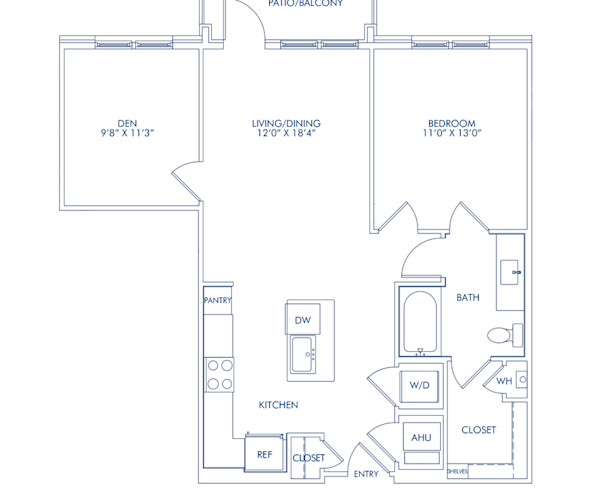camden-washingtonian-apartments-gaithersburg-md-floor-plan-a10.jpg