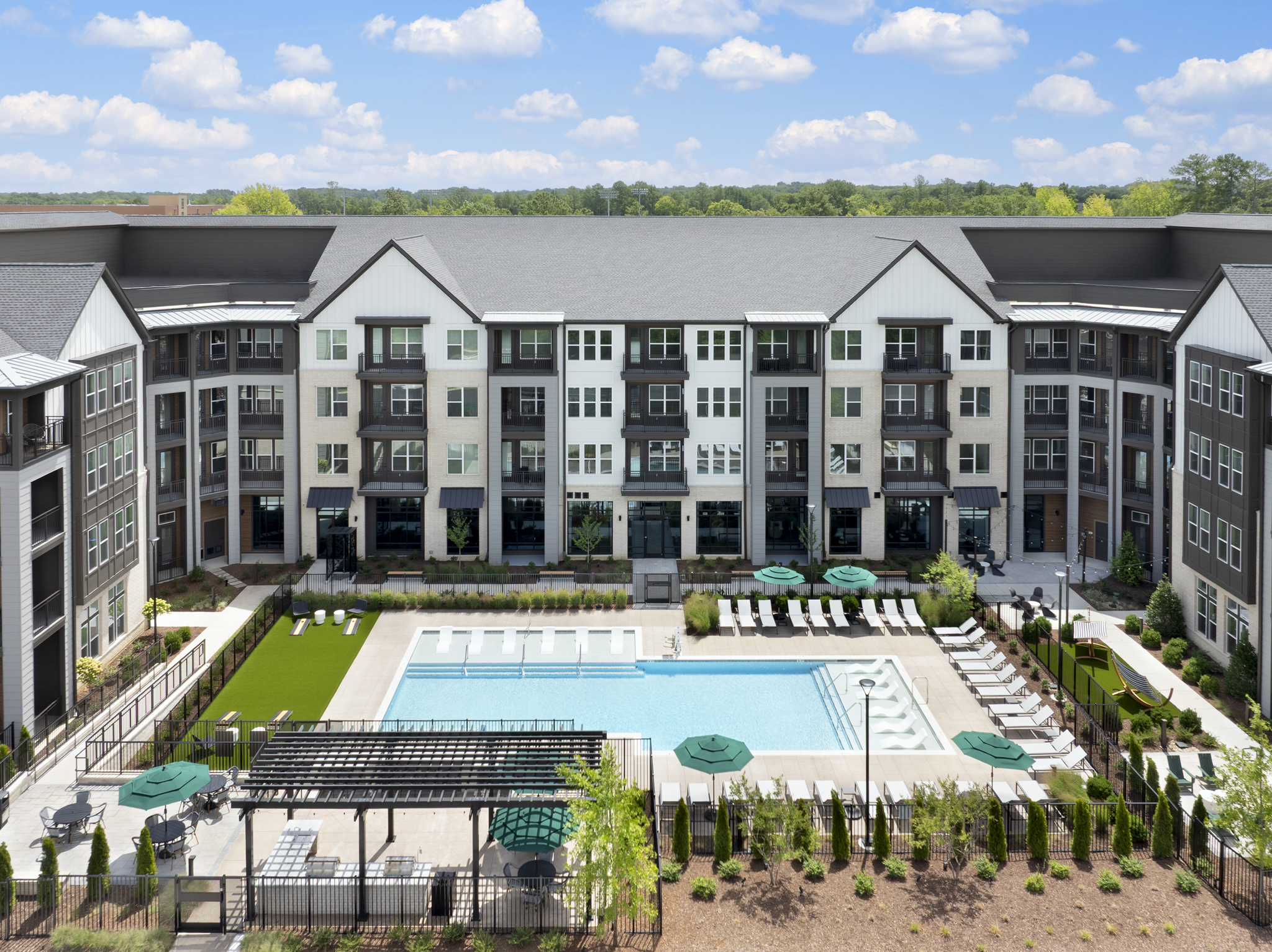 Camden South Charlotte 3 of 7