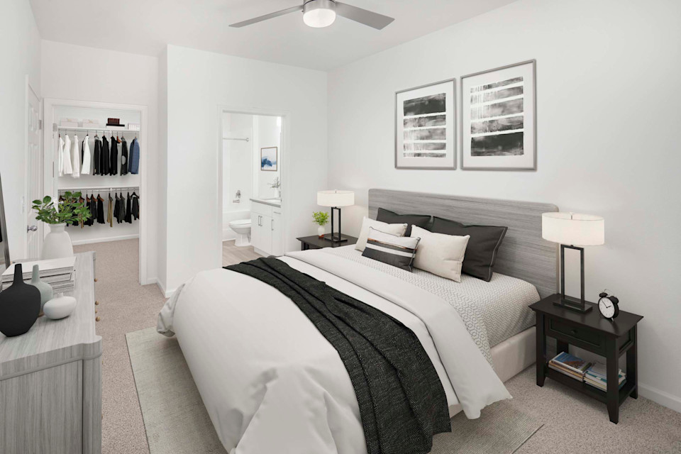 Photo Courtesy of Camden