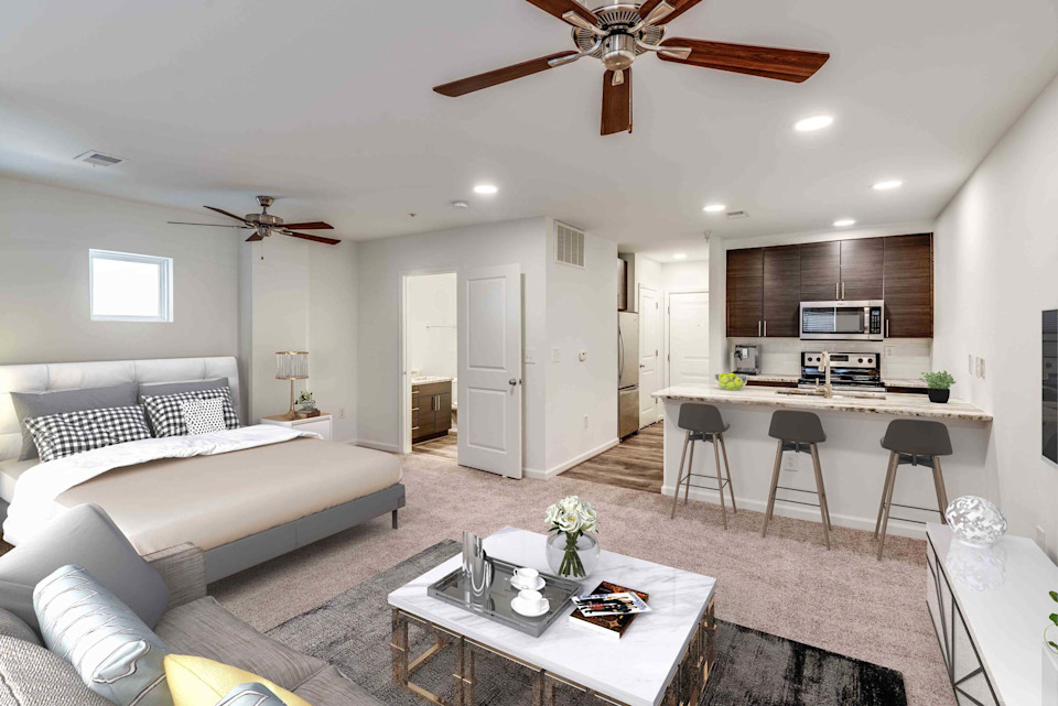 Courtesy of Camden Monument Place