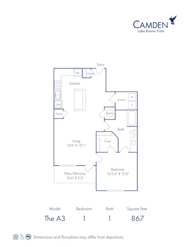 Camden-Lake-Buena-Vista-Floor-Plan-The A3