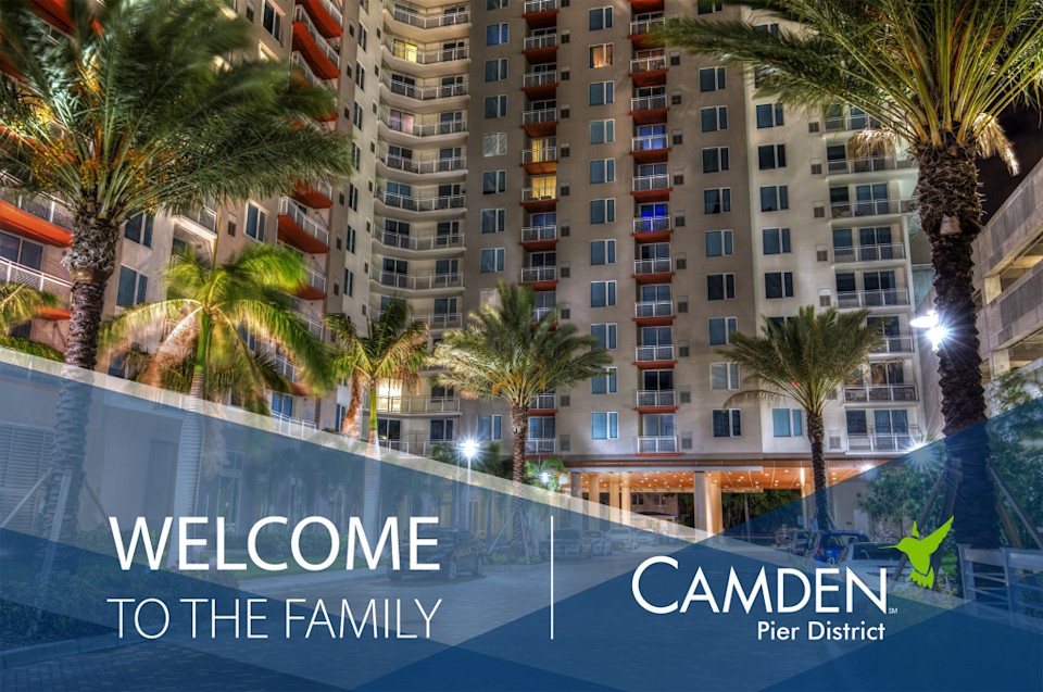 Photo courtesy of Camdenliving.com