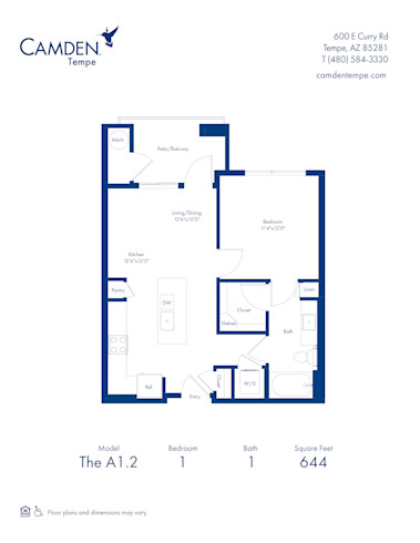 camden-tempe-II-floorplans-the-A1.2