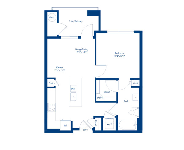 camden-tempe-II-floorplans-the-A1.2