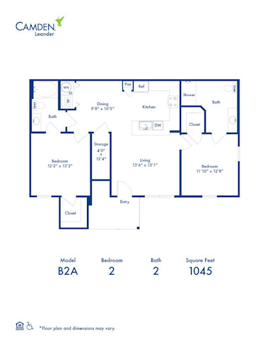 camden-leander-apartments-austin-texas-floor-plan-B2A