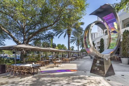 Beach Drive is a hot spot for great experiences with local restaurants, shops, and museums. We are only minutes from this popular destination in St. Petersburg, FL.
