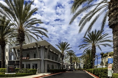 camden main and jamboree apartments irvine ca ground floor retail