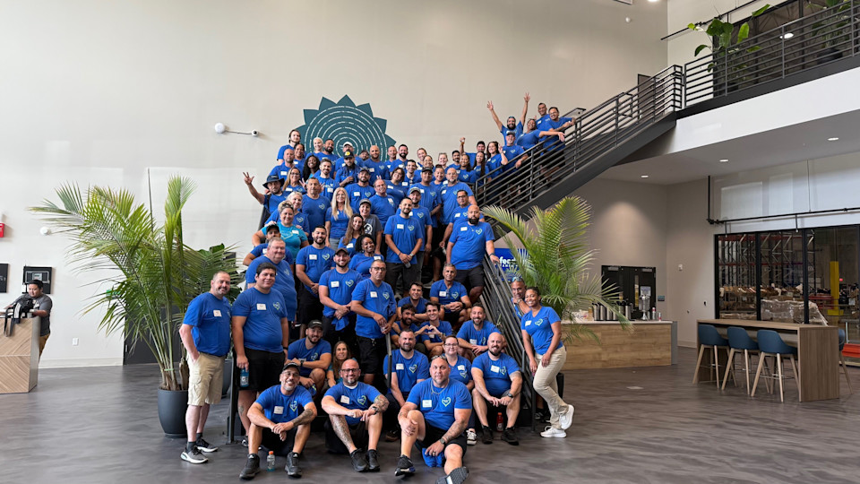 Photo Courtesy of Camden