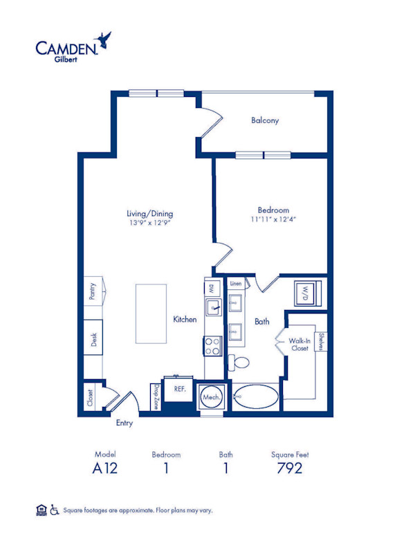 Camden-Gilbert-apartments-phoenix-arizona-floor-plan-A12