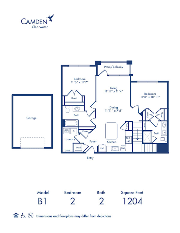 camden-clearwater-apartments-tampa-florida-floorplan-B1