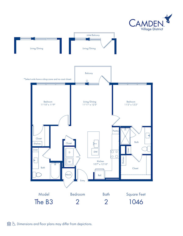 camden-village-district-apartments-raleigh-north-carolina-floor-plan-the-B3