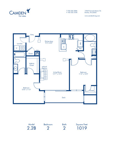 camden-fair-lakes-apartments-fairfax-va-floor-plan-2.2B