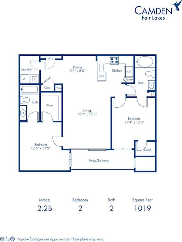 camden-fair-lakes-apartments-fairfax-va-floor-plan-2.2B