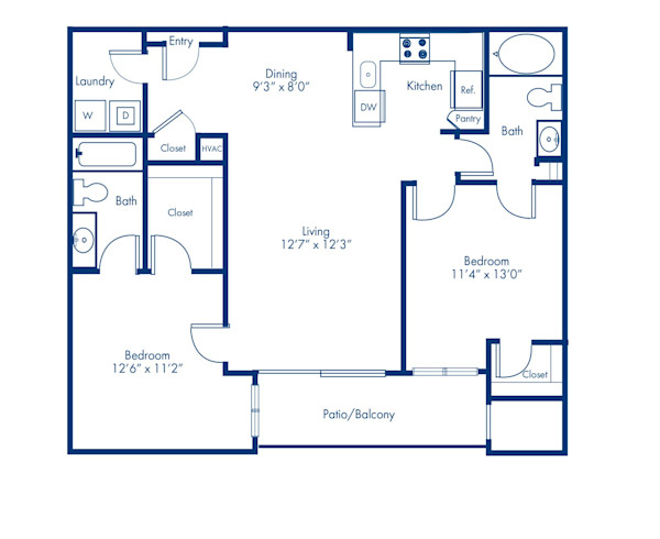 camden-fair-lakes-apartments-fairfax-va-floor-plan-2.2B