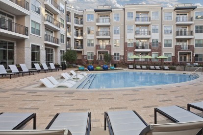 Apartments for Rent in Charlotte, NC - Camden Southline