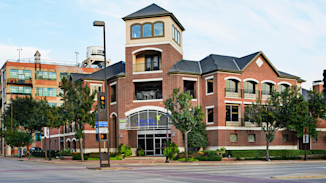 Camden logo