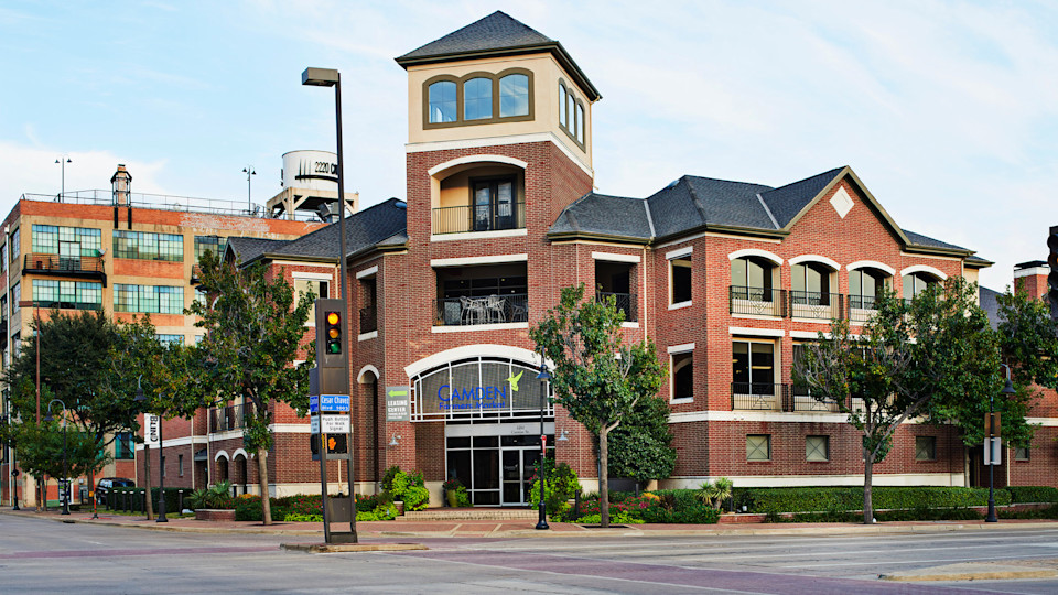 Photo Courtesy of Camden Farmers Market