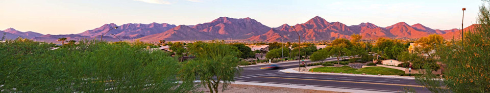 Photo courtesy of Camden San Marcos