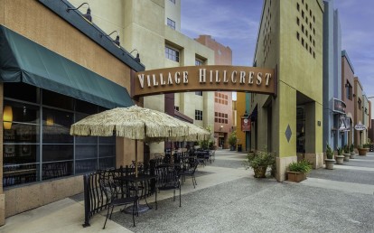 Village Hillcrest