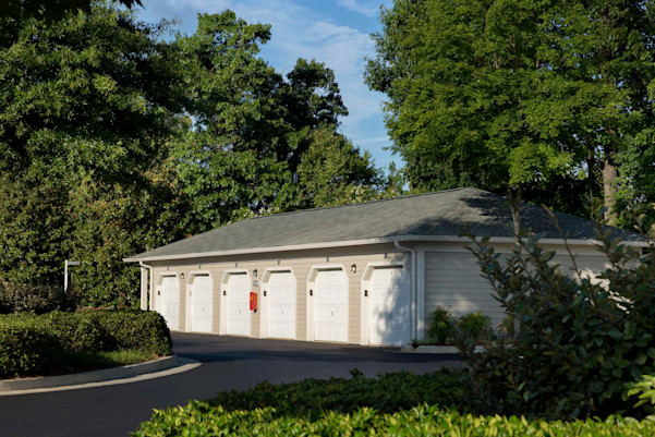 Garages