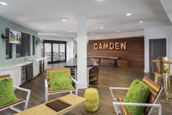 Camden Old Town Scottsdale Penthouses