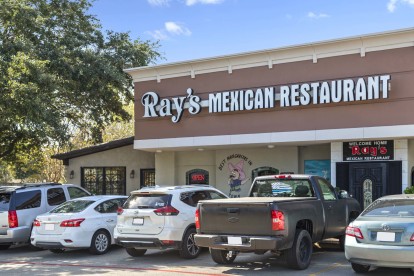 Ray's Mexican Restaurant