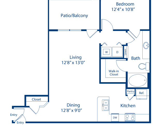 camden-riverwalk-apartments-dallas-texas-floor-plan-bariestates-garage.jpg