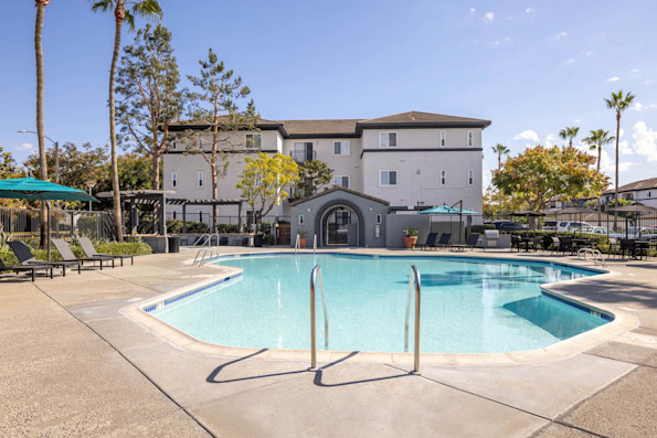 camden sierra at otay ranch apartments chula vista ca pool