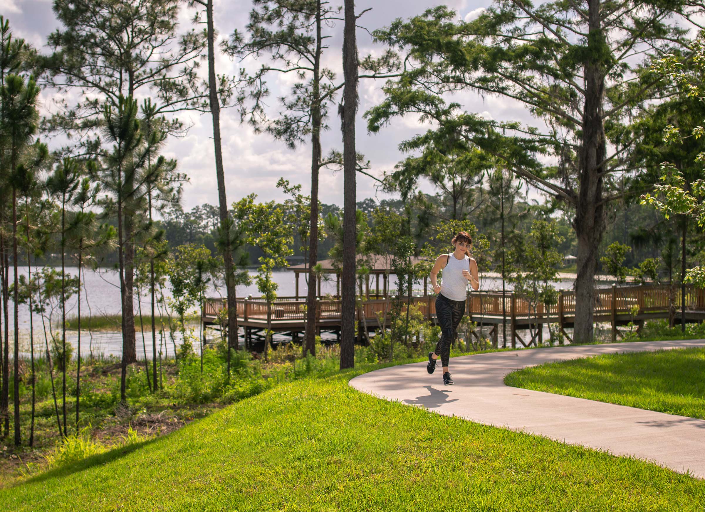 Camden At Lake Nona 9 of 10