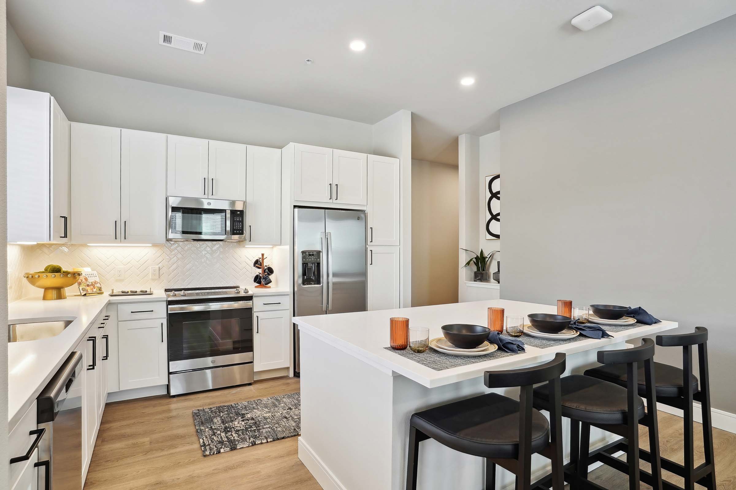 Westvale apartment photo