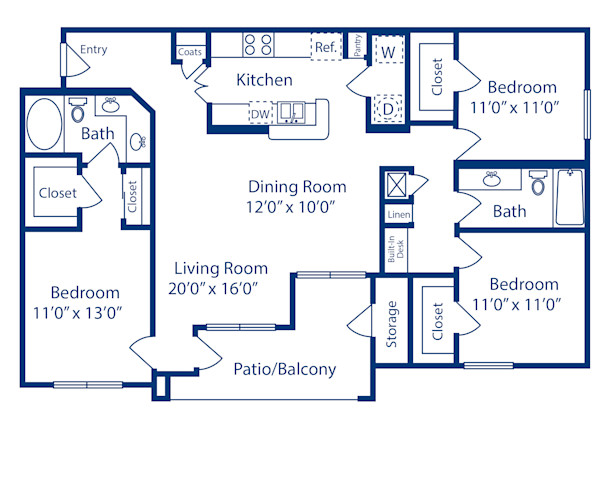 camden-holly-springs-apartments-houston-texas-floor-plan-i.jpg