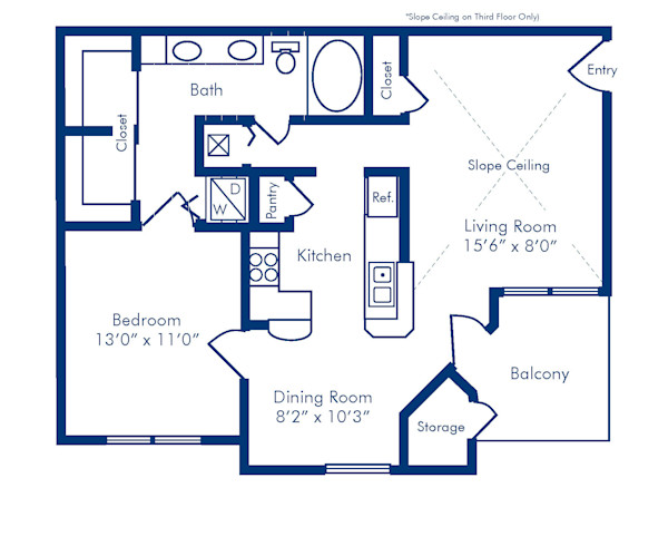 camden-stonebridge-apartments-houston-tx-floor-plan-b