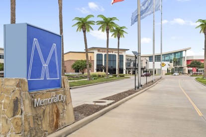 Memorial City Mall within minutes of Camden Holly Springs Apartments in Houston, TX