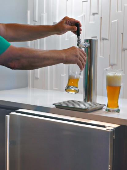 Kegerator