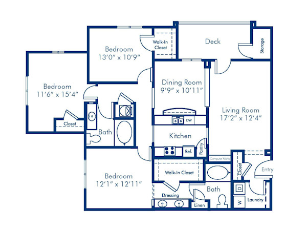camden-crest-apartments-raleigh-north-carolina-floor-plan-3.2