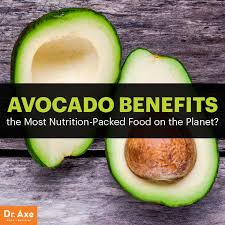 6 Reasons to Love Avocados | camdenliving.com | Guest Blogger