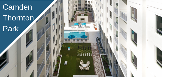 Photo courtesy of Camdenliving.com