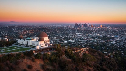 the camden apartments hollywood ca griffith observatory park and hiking trails