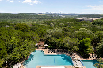 Camden Gaines Ranch