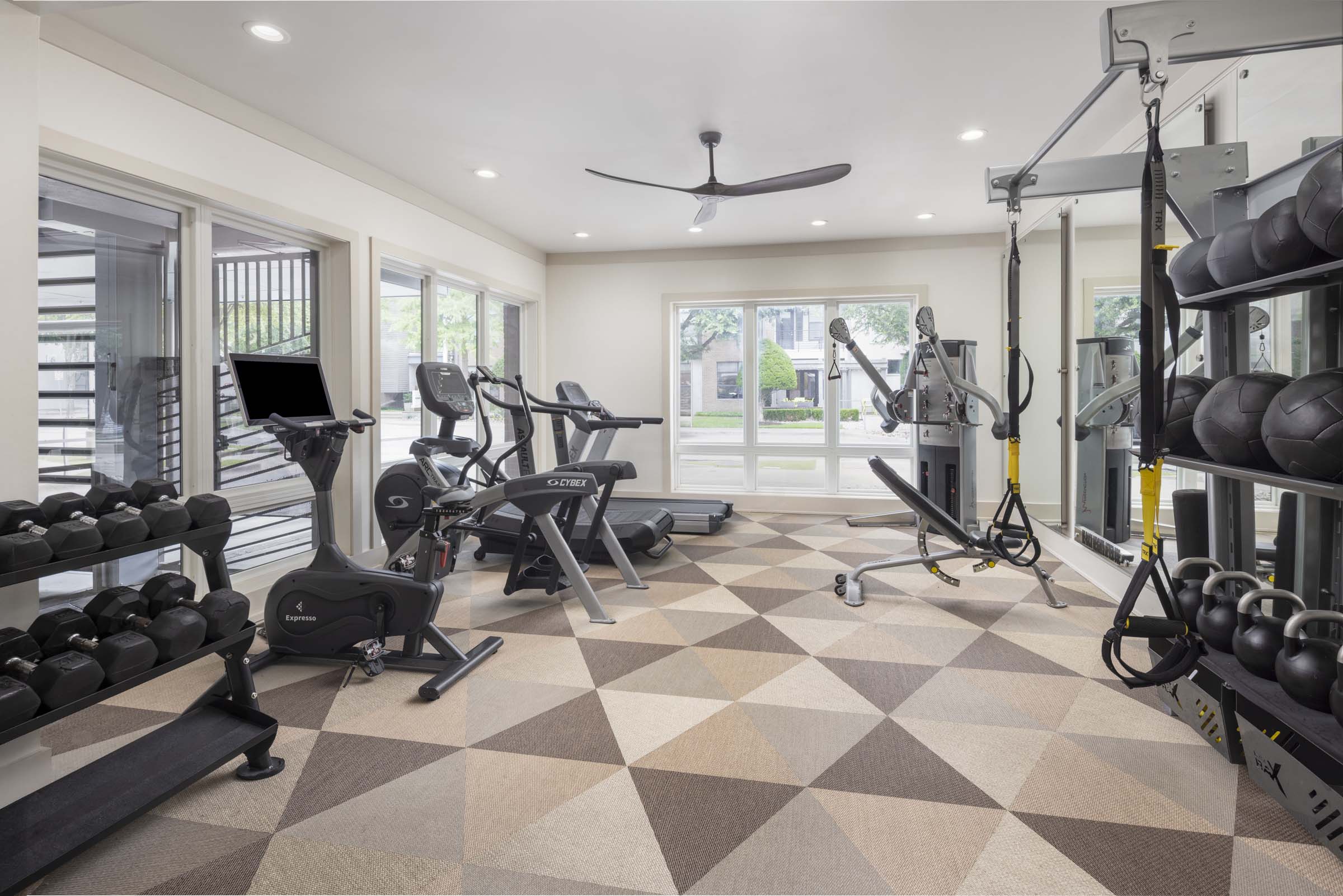 Camden Henderson apartment photo