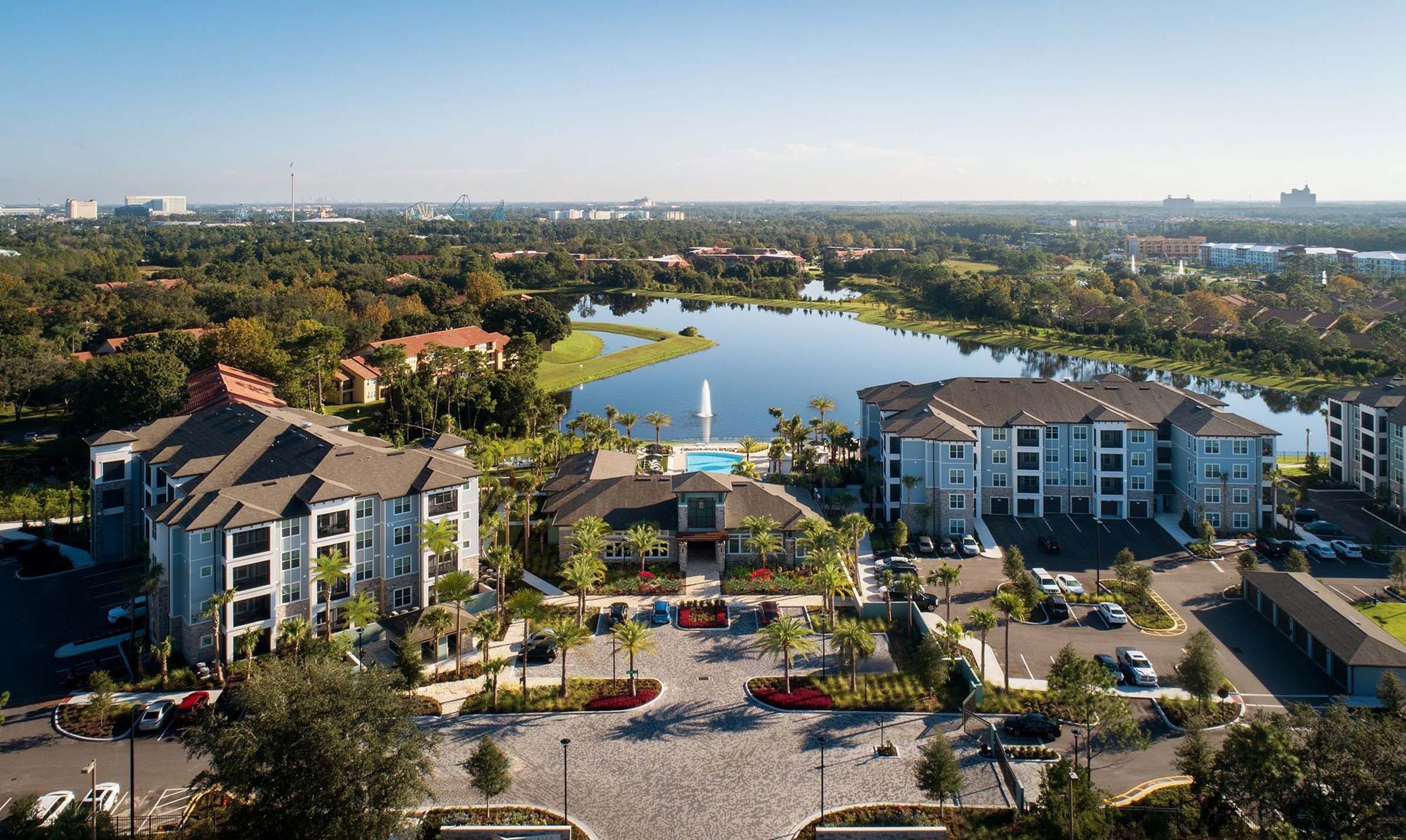 Camden Lake Buena Vista 9 of 9