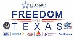 Houston events Freedom Over Texas