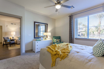 Image showcasing Apartments for Rent in Chandler, AZ - Camden Chandler