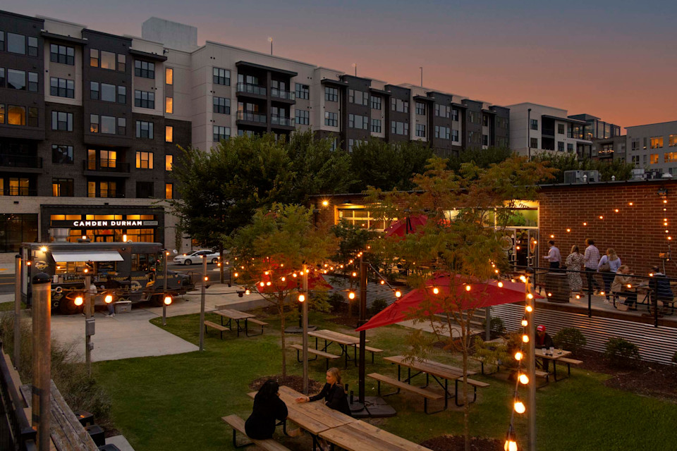 Photo Courtesy of Camden