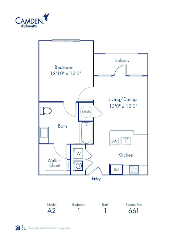 camden-alpharetta-apartments-Atlanta-Georgia-A2-661sqft-