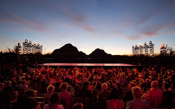 Photo courtesy of Desert Botanical Garden 