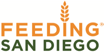 Feeding San Diego