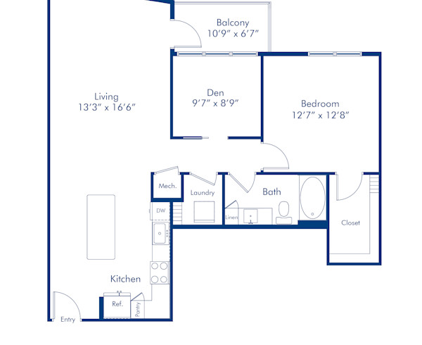 camden-carolinian-apartments-raleigh-north-carolina-floor-plan-A7