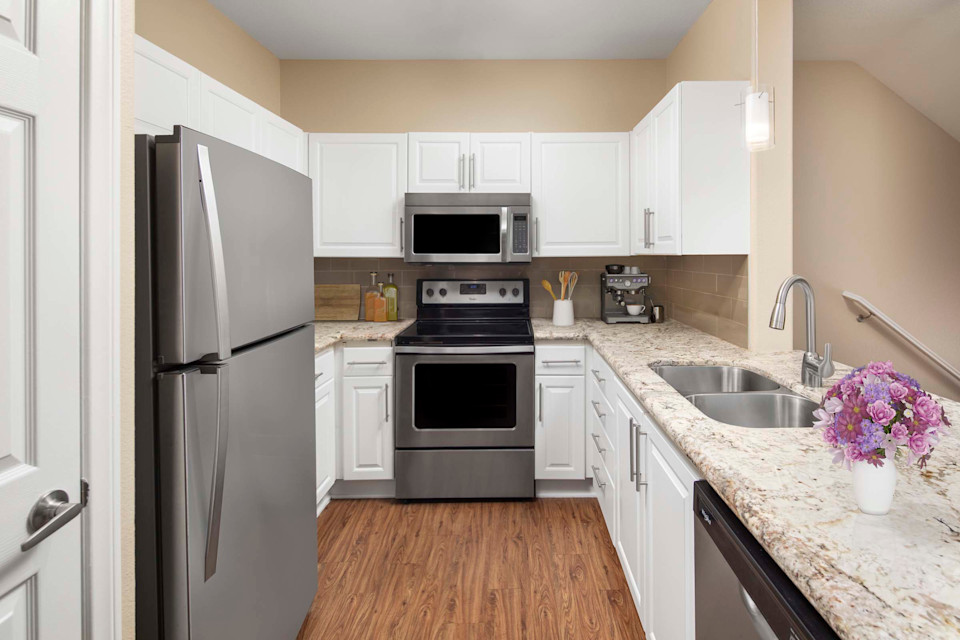 Life at Camden Old Creek