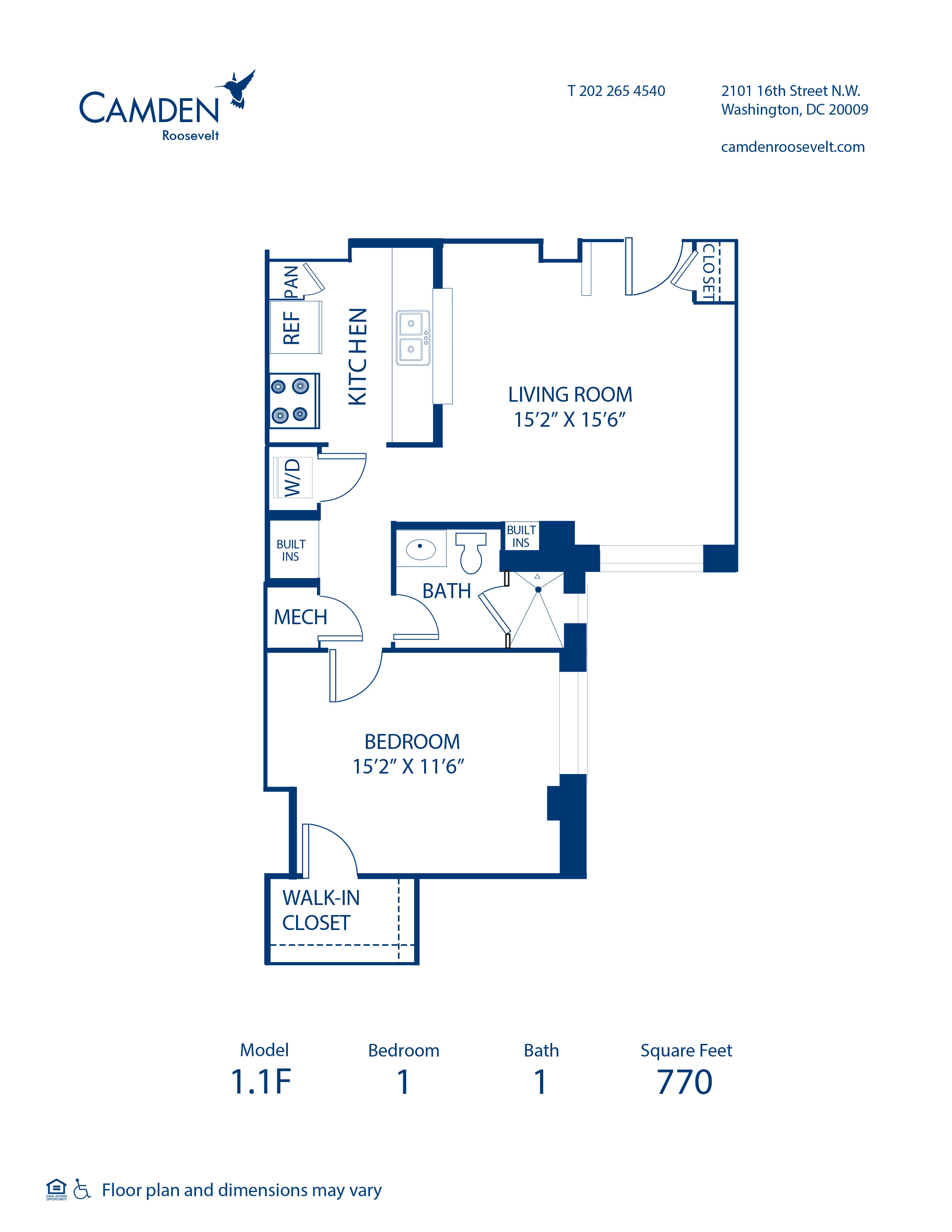 1.1F floor plan